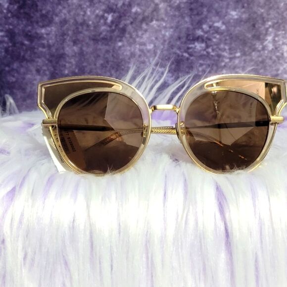 Bottega Veneta Sunglasses  main image 13